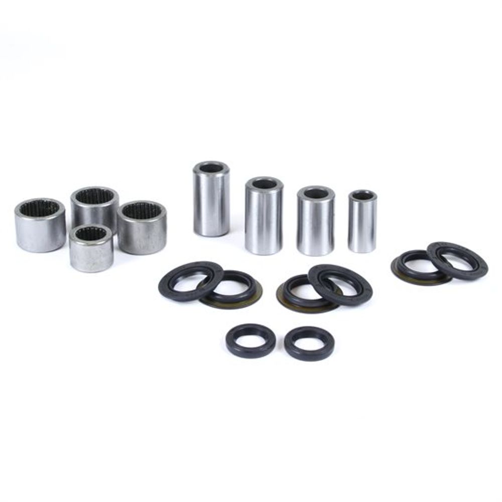 Prox Swingarm Linkage Bearing Kit Cr80 `98-02 + Cr85 `03-07 - Grafite Offroad