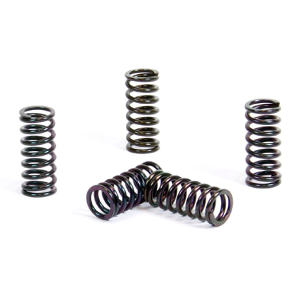 Prox Clutch Spring Kit Ktm85sx `03-17 + Husq. Tc85 `14-17 - Grafite Offroad