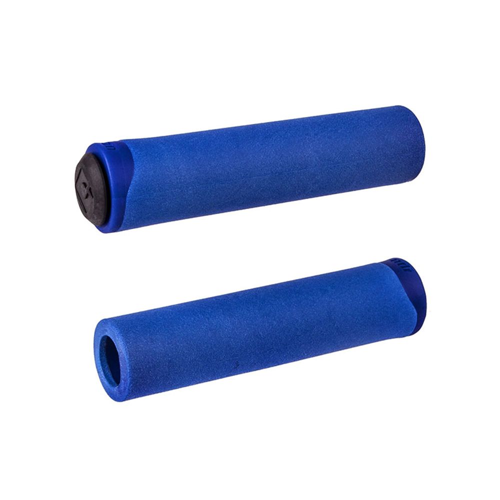 Manopole Mtb F-1 Float | 130Mm | Blu