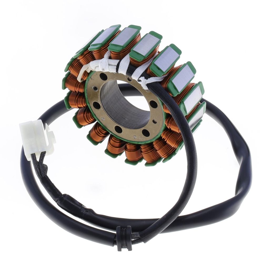 Stator, &Oslash; 104 mm - Grafite Offroad