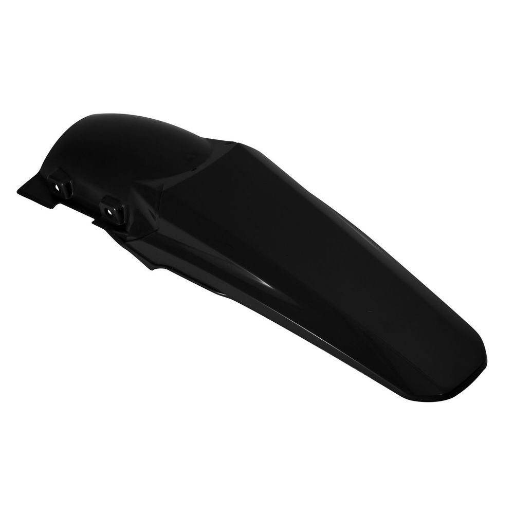 Rear Fender Black Replica Honda - Grafite Offroad