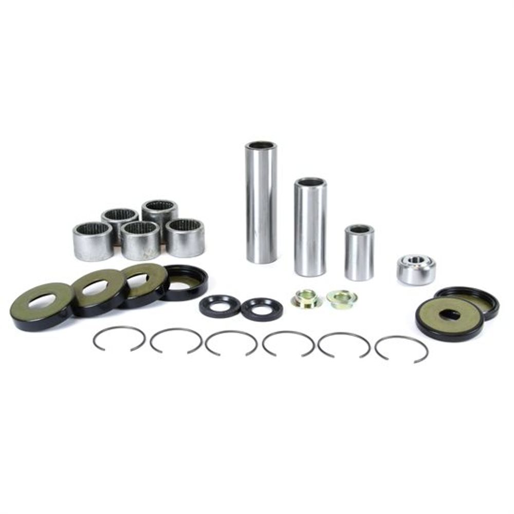 Prox Swingarm Linkage Bearing Kit Rm125 `93-95+rm250 `93-95 - Grafite Offroad