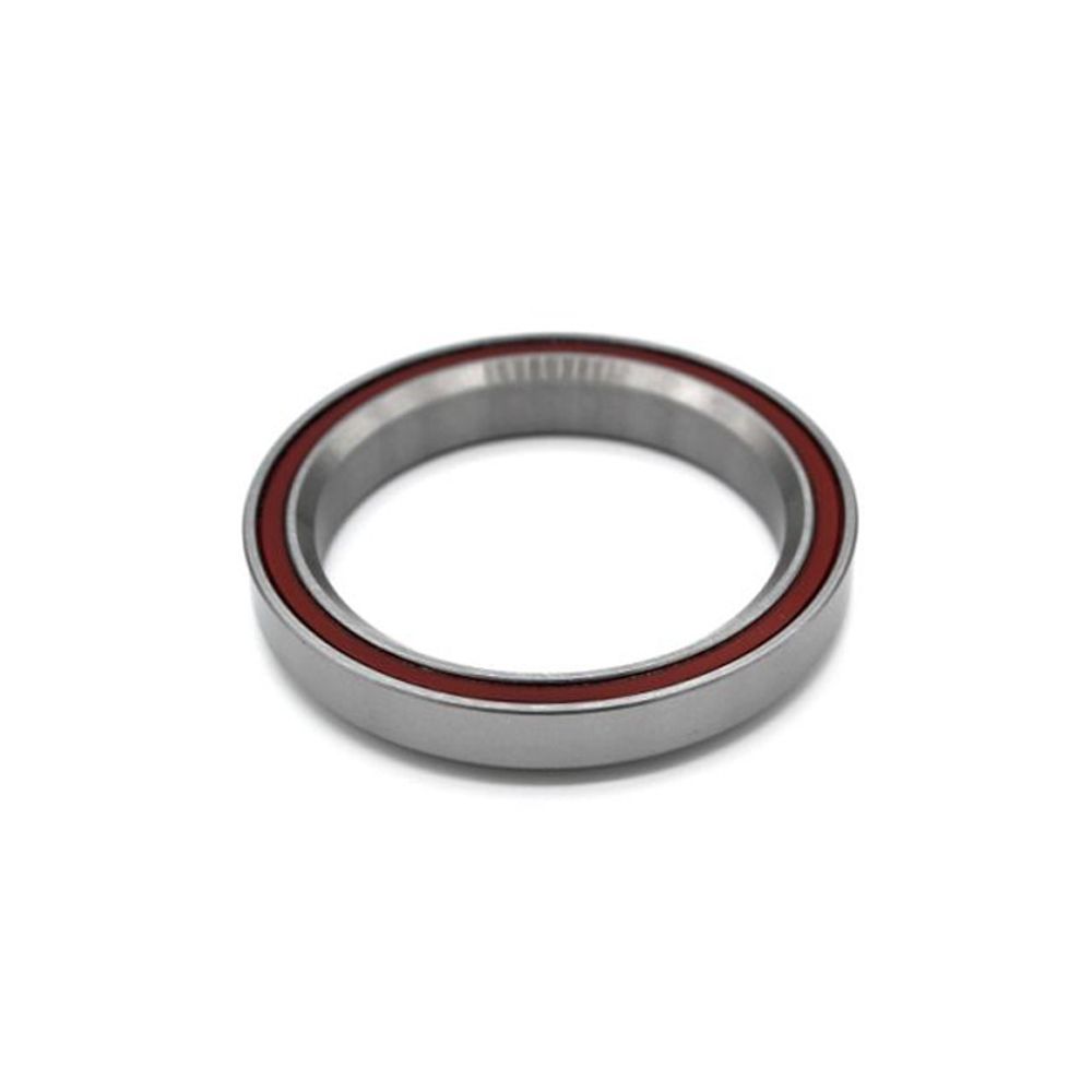 HB-D3 - HEADSET BEARING 1" 1/2 MEASURE 40 x 52 x 8 - 45/45&deg; - Grafite Offroad