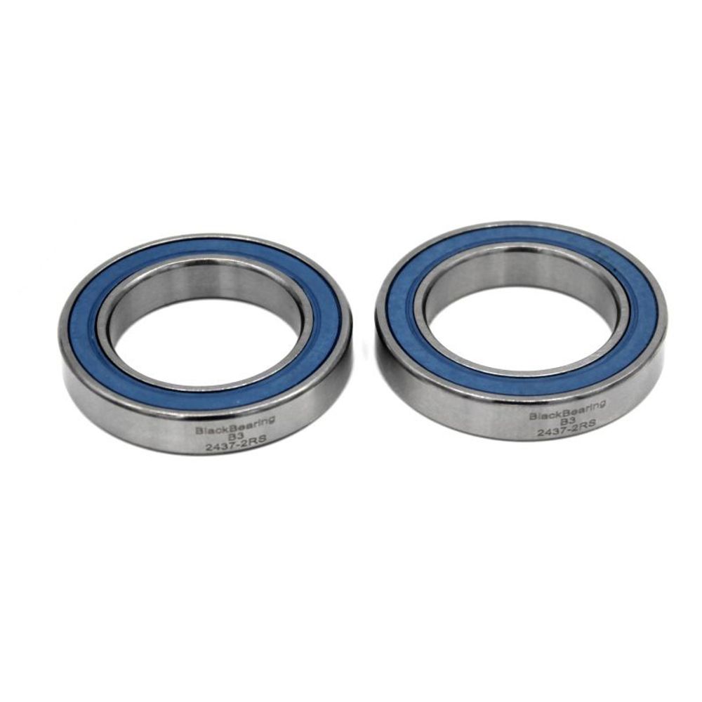 Bearing for bottom bracket - BLACKBEARING - BB90/95 - 24 mm - B3 - Grafite Offroad
