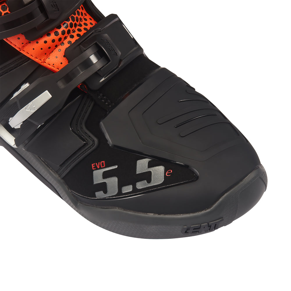 Stivali Moto 5.5 FlexLock Enduro Evo Leatt