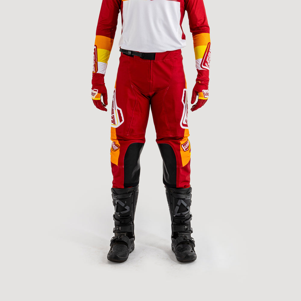Moto 4.5 Pants