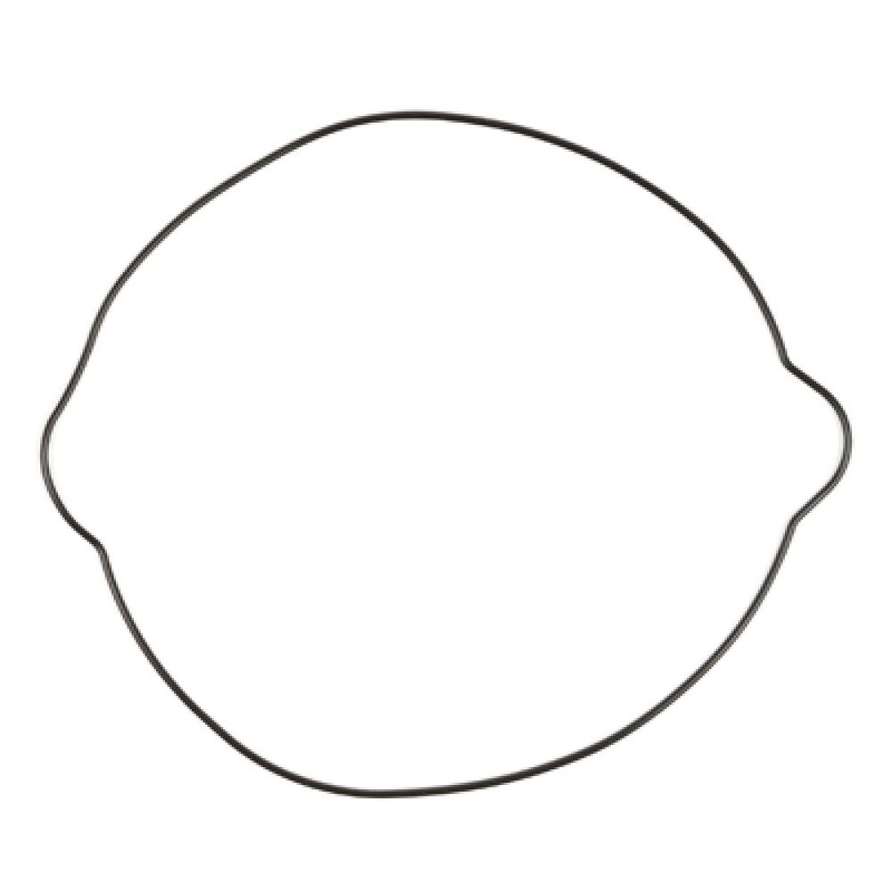 Prox Clutch Cover Gasket Ktm250sx `03-16 + Ktm250exc `04-16 - Grafite Offroad