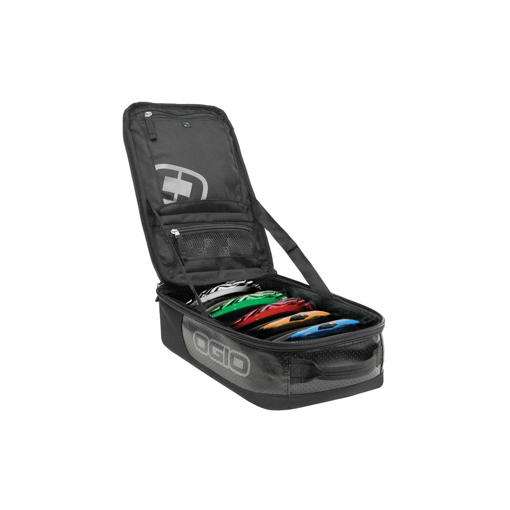 Ogio Goggle Box Bag - Grafite Offroad