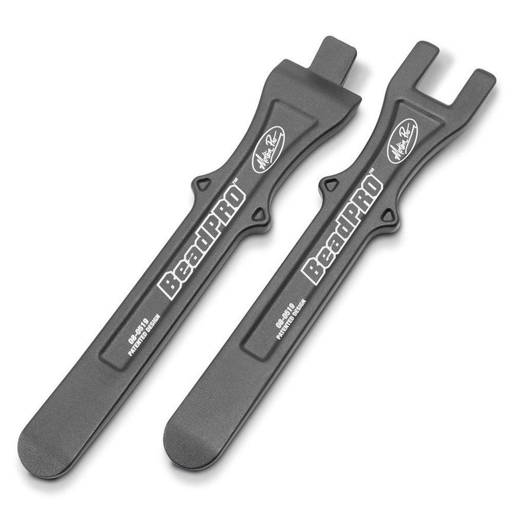Beadpro Tire Bead Breaker and Lever Tool Set - Grafite Offroad