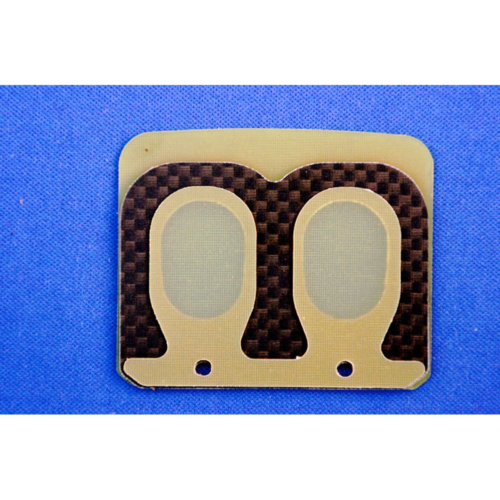 Pro Series Reeds Kit For Boyesen Reed Valve - Grafite Offroad