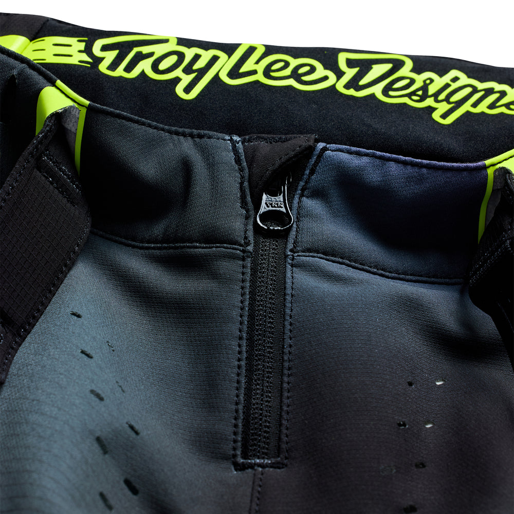 Pantalon SE Pro - Wander - Noir / Violet - 36 Troy Lee Designs