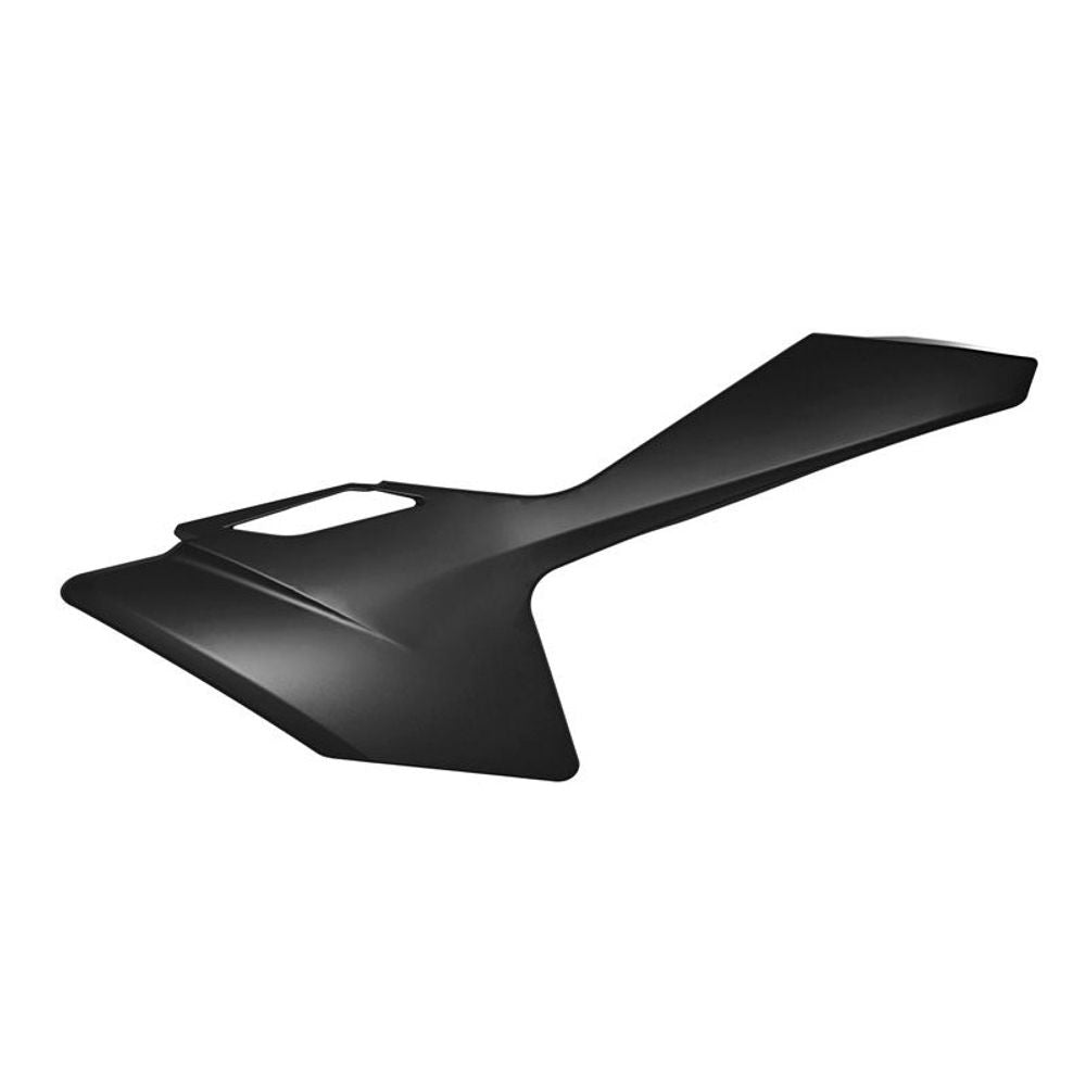 Side Panels Black Gas Gas Mc / Mc-f / Ec /ec-f 125/250/300/350/450 24-.. - Grafite Offroad