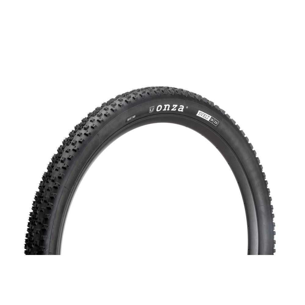Tyres Mtb Svelt 29x2.30 Xcc60 Cross Country - Grafite Offroad