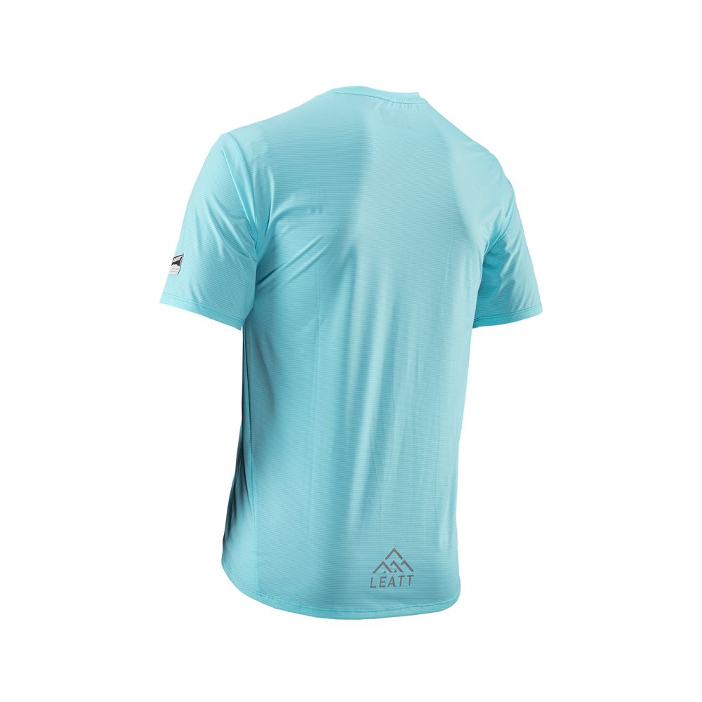 MTB Trail 1.0 X-Flow Jersey - Grafite Offroad