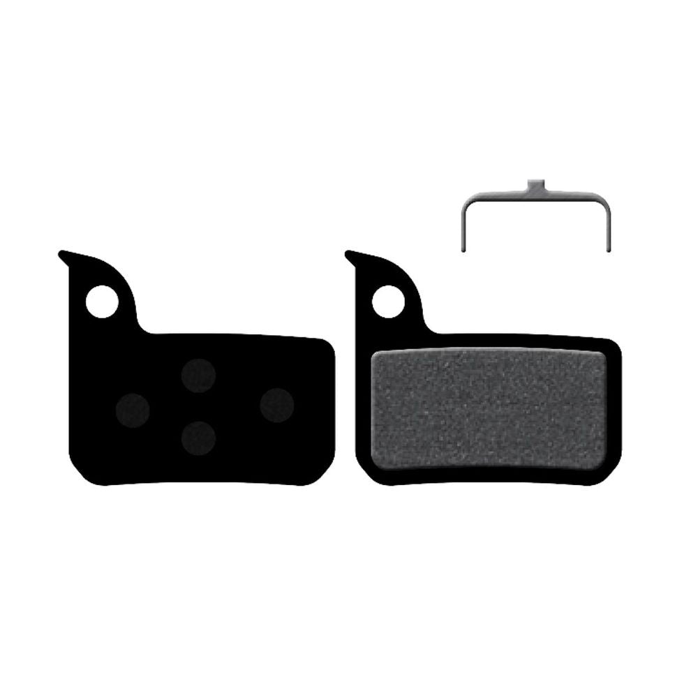 Brake Pads Compatible Sram Force, Hdr, Level Tum, Level Ultimate, Red 22, Rival - Grafite Offroad