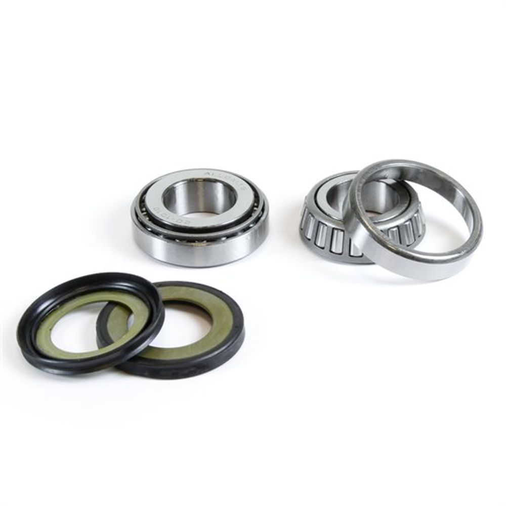 Prox Steering Bearing Kit Husqvarna/husaberg/harley Davidson - Grafite Offroad