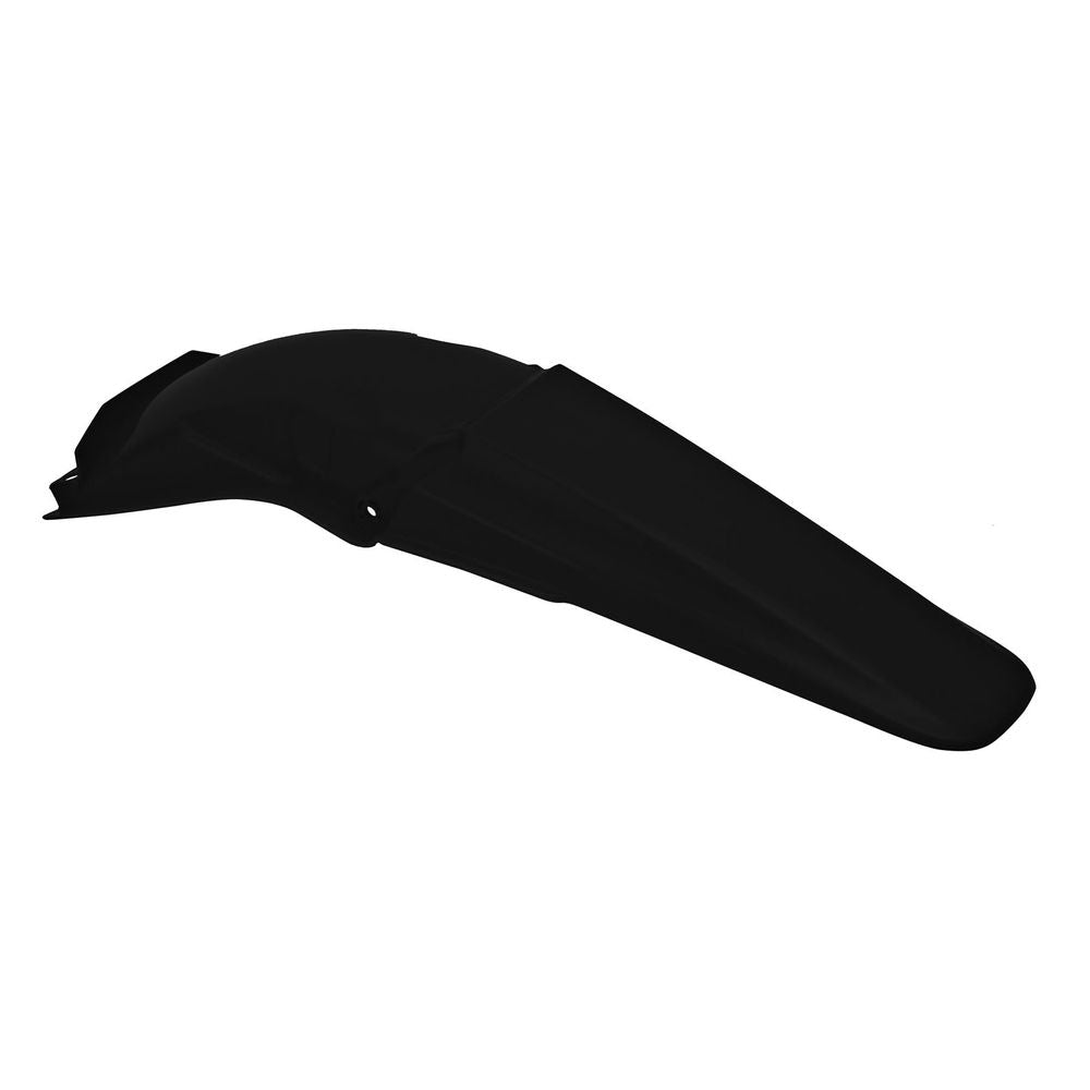 Rear Fender Black Replica Honda - Grafite Offroad