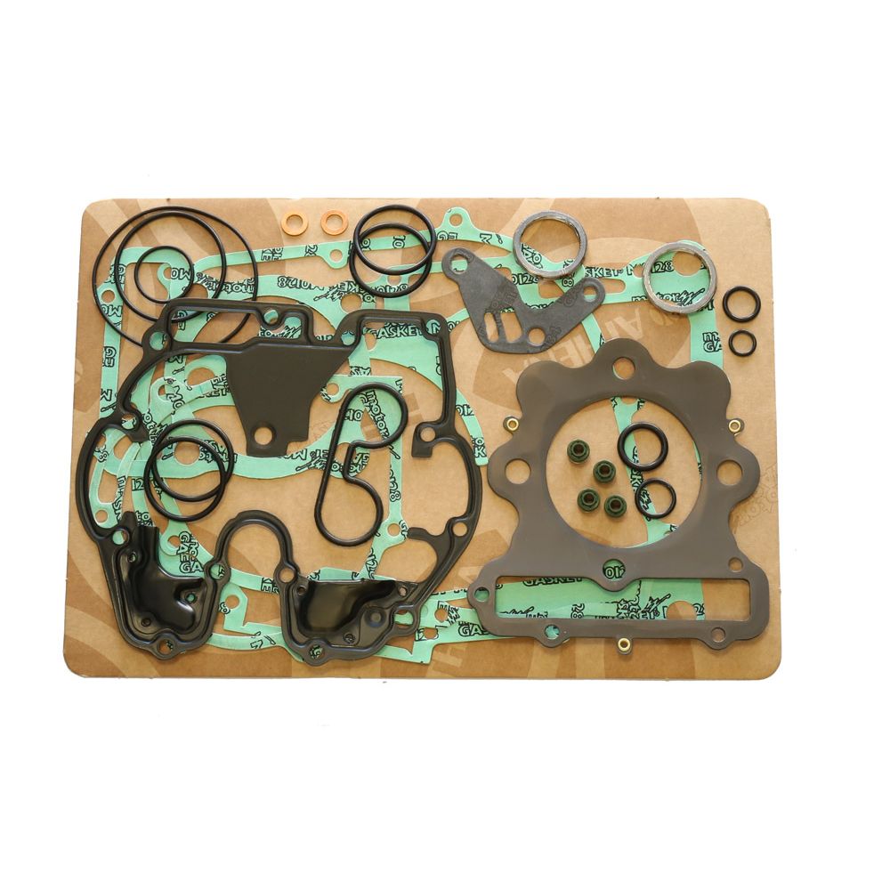 Complete Gasket Kit (oil seals not included) - Grafite Offroad