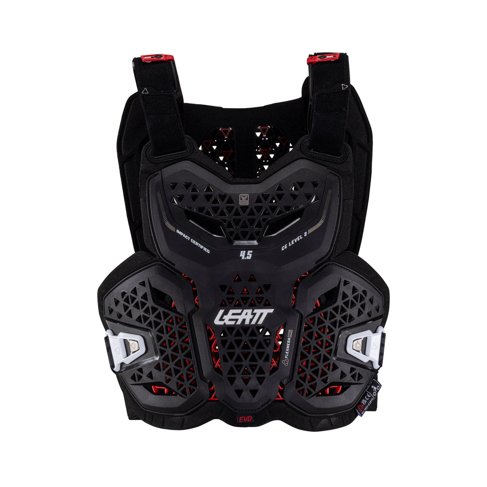 ChestProtector4.5Evo - Grafite Offroad