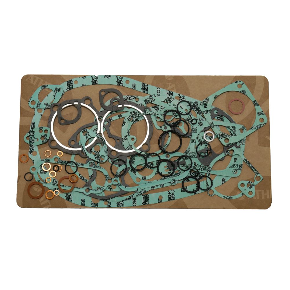 Complete Gasket Kit (oil seals not included) - Grafite Offroad