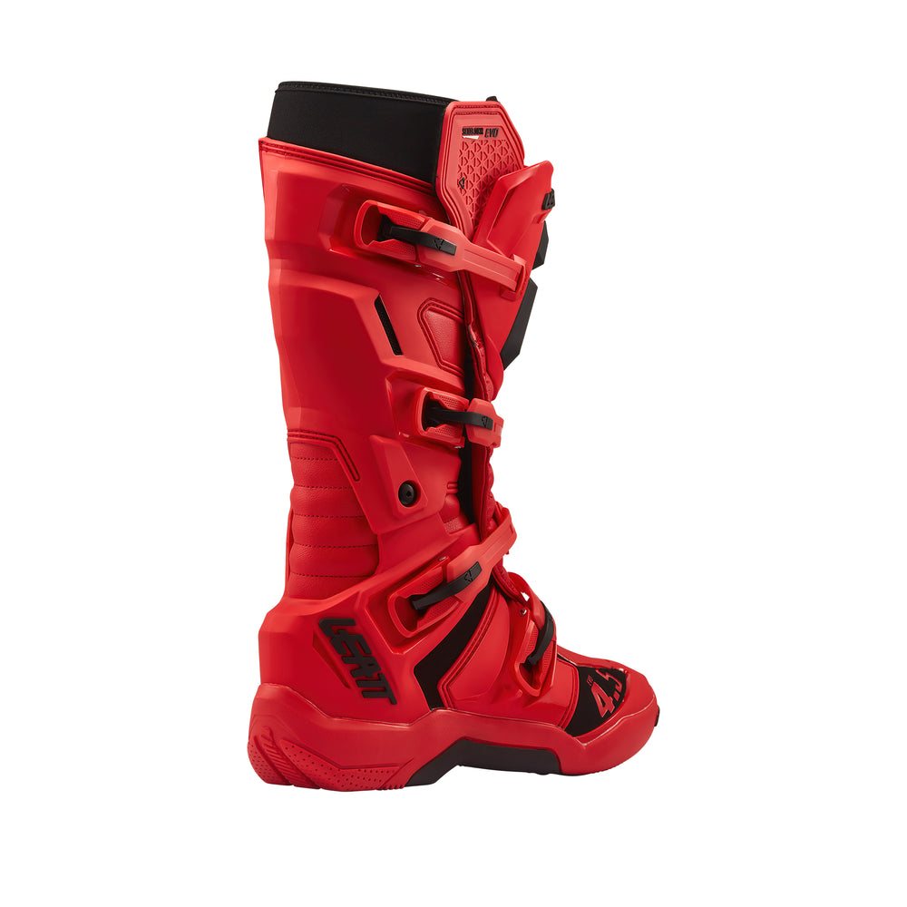 Boot Moto 4.5 Evo Leatt