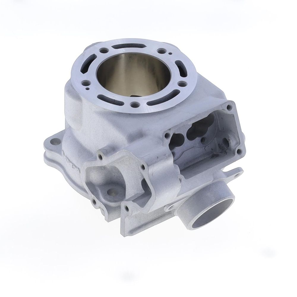 Big Bore Cylinder Kit &Oslash; 58 mm, 144 cc - Grafite Offroad