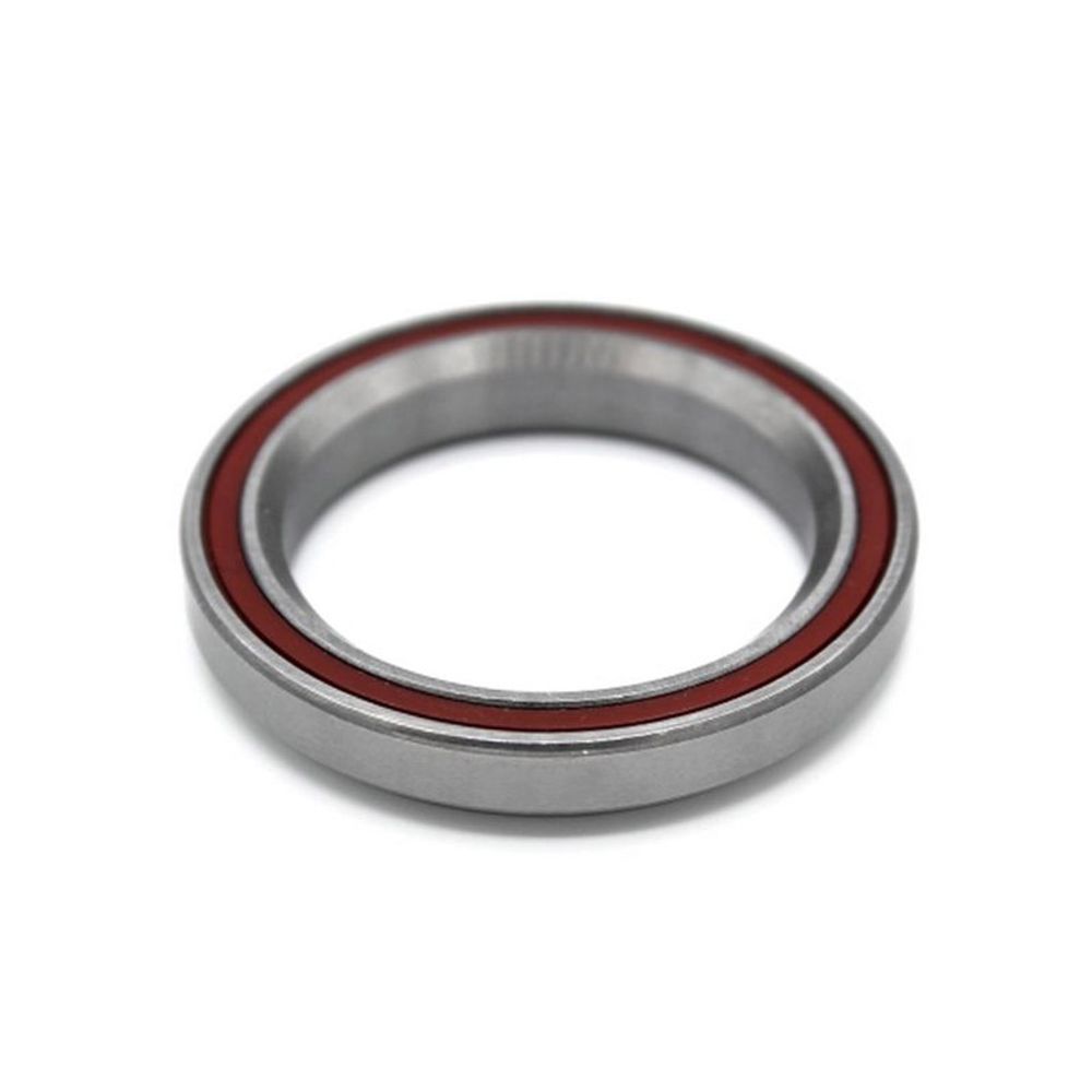 HB-B5 - HEADSET BEARING 1"1/8 MEASURE 30,15 x 41,8 x 6,5 - 45/45&deg; - Grafite Offroad
