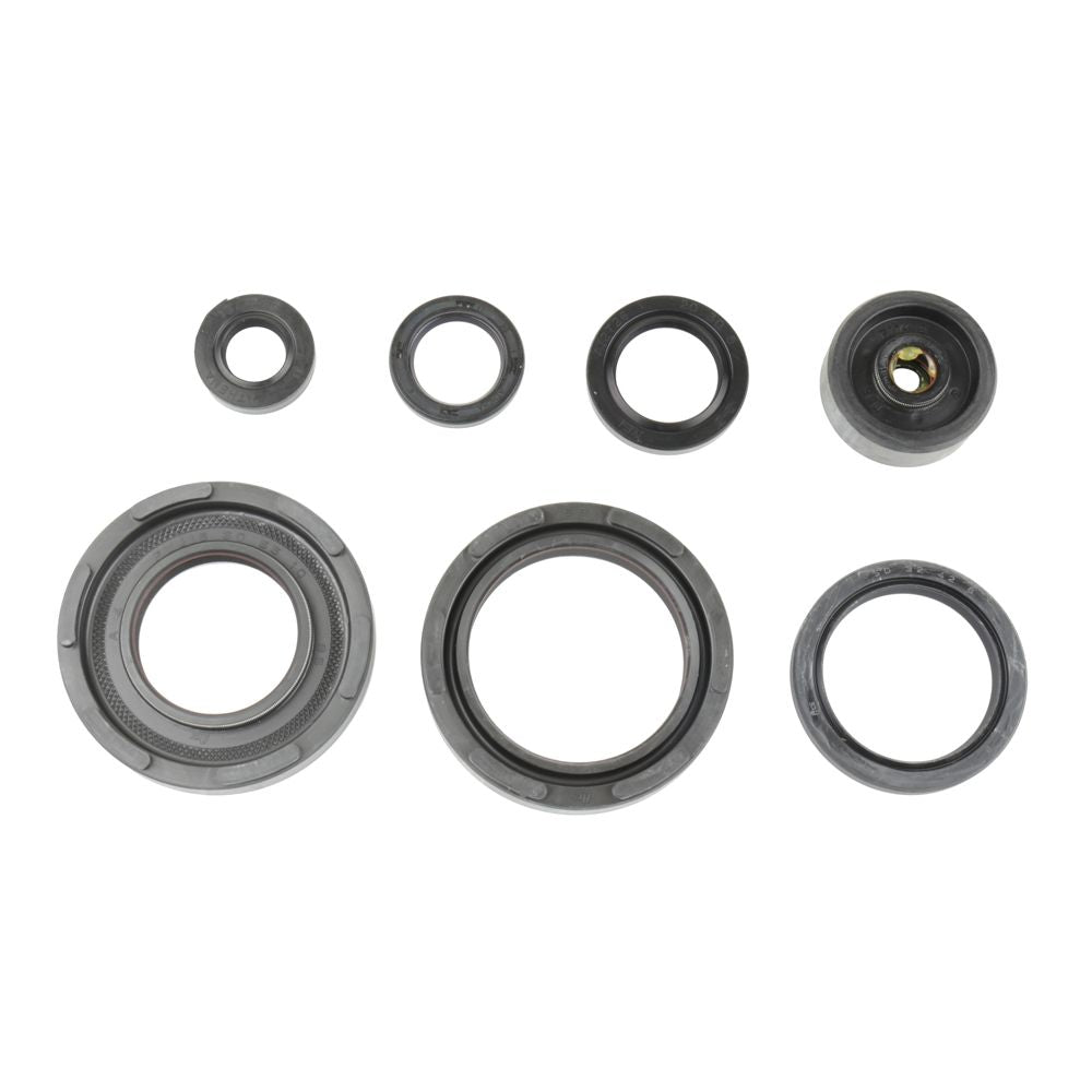 Engine Oil Seals Kit - Grafite Offroad