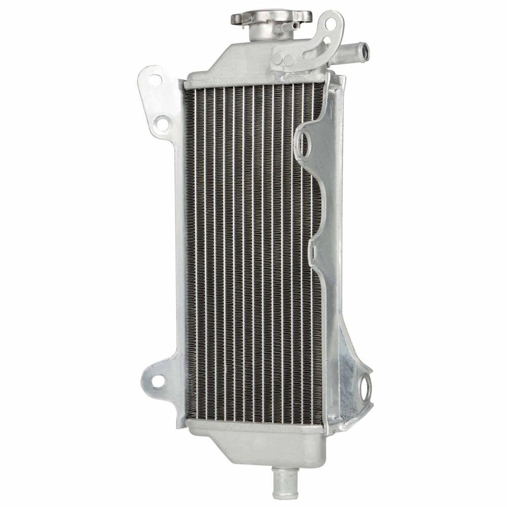 Right Radiator Yamaha Yz450f 23-.. - Grafite Offroad