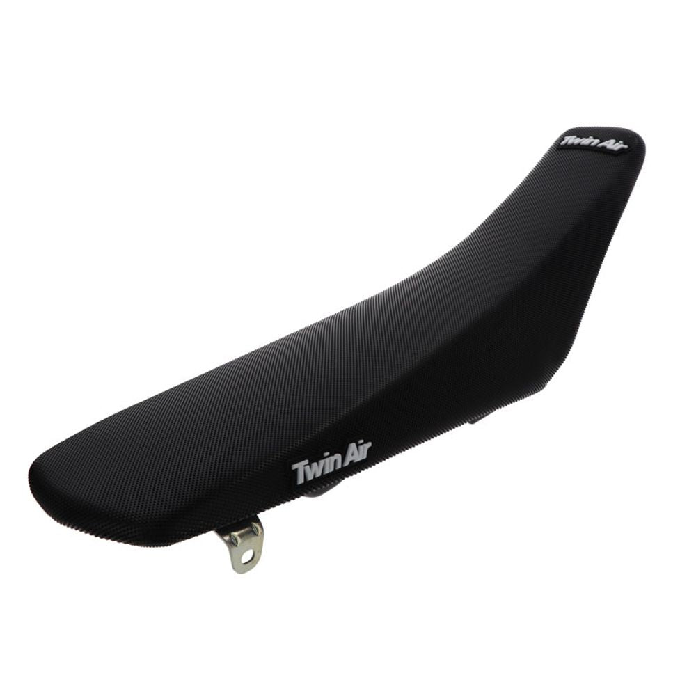 Pyramid Complete Seat - Yamaha Yz 125/250 2002/2021 Wr 125/250 2016/2021 - Oem High - - Grafite Offroad