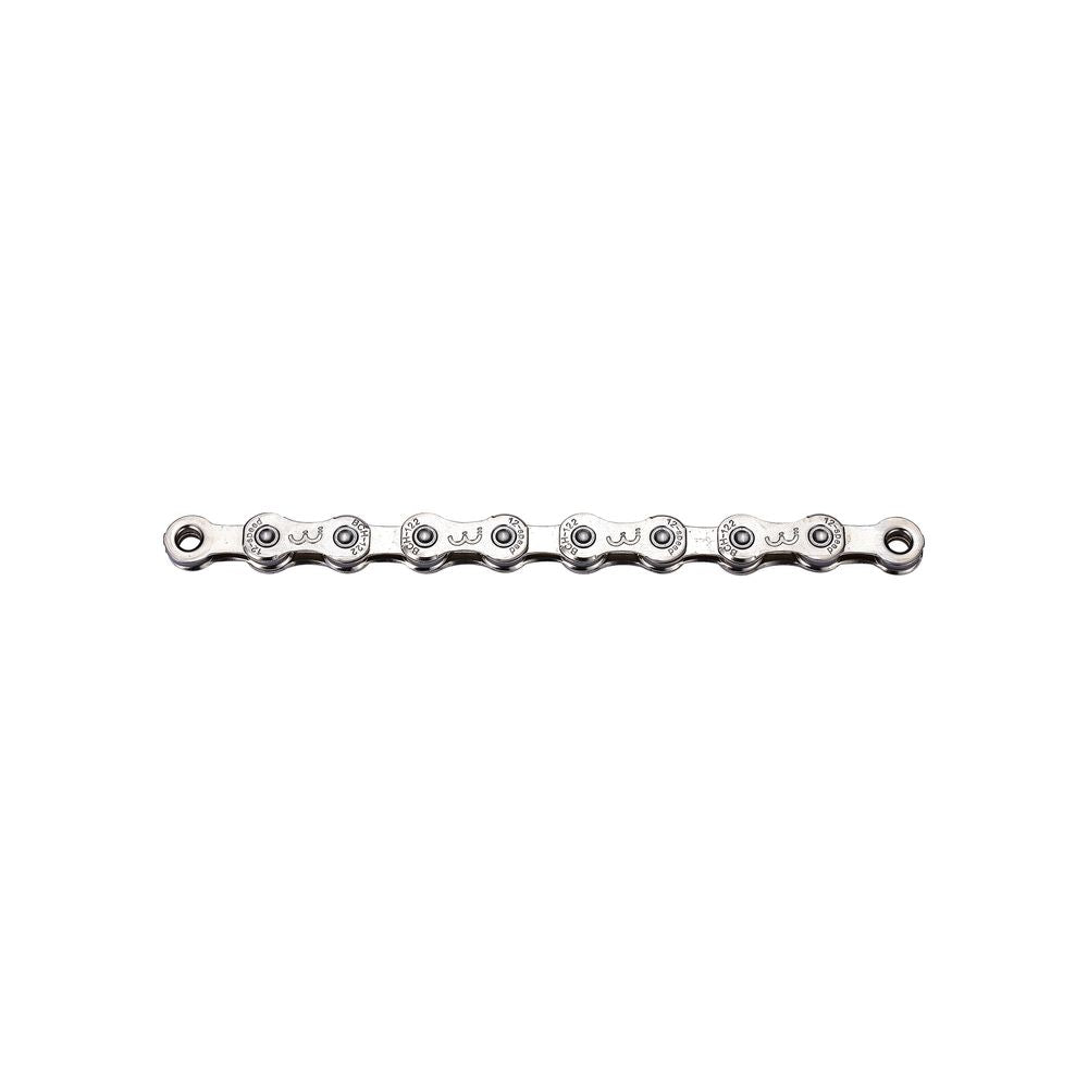 Bike Chain Powerline | 12 Speeds - 126 Links | Nickel - Grafite Offroad