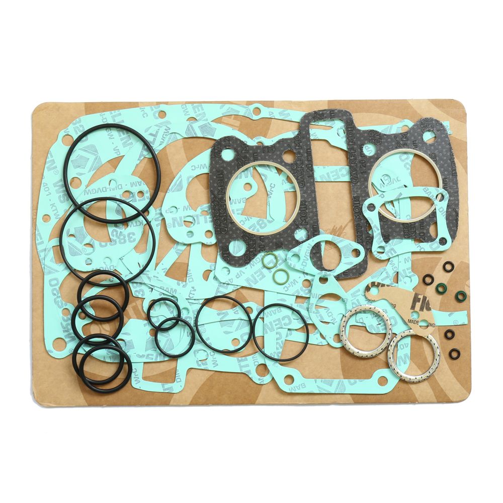 Complete Gasket Kit (oil seals not included) - Grafite Offroad