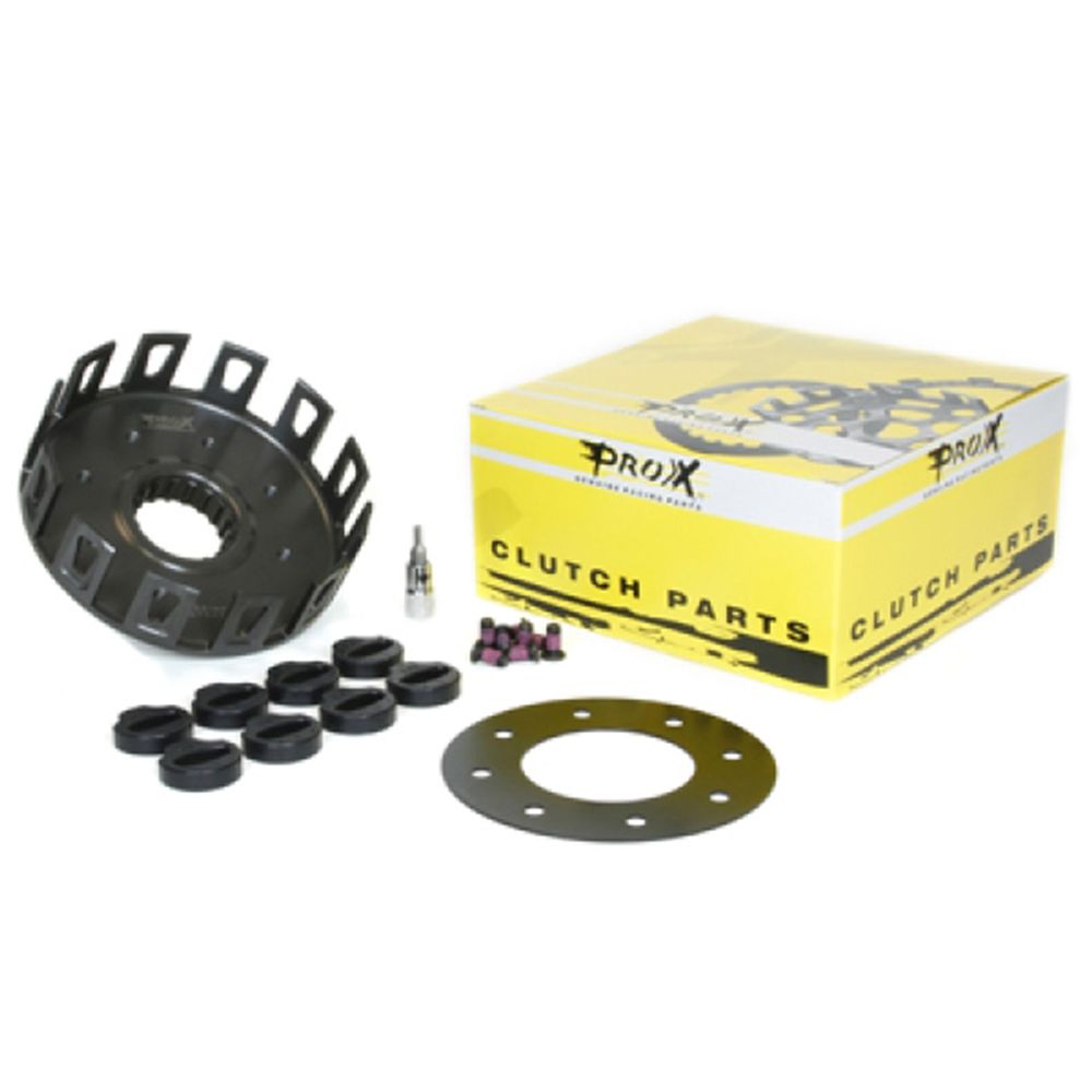Prox Clutch Basket Ktm125/200 `98-05 + 125/150/200 `09-18 - Grafite Offroad