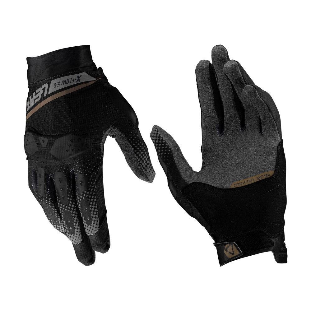 Gants courts ADV X-Flow 5.5