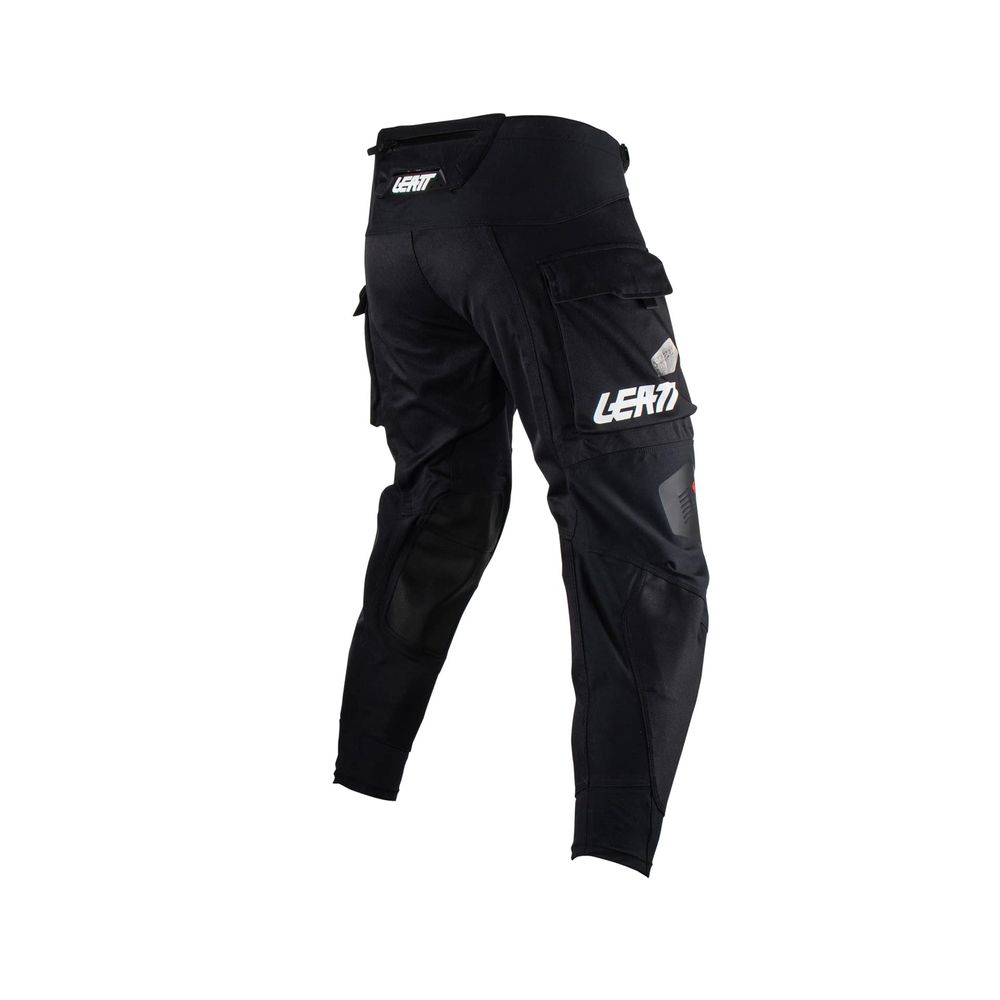 PantMoto4.5HydraDri - Grafite Offroad