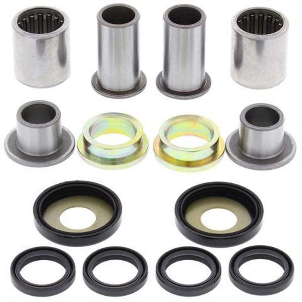 Prox Swingarm Bearing Kit Rm125 `89-91 - Grafite Offroad