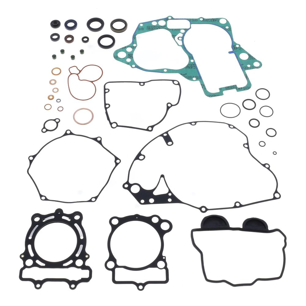 Complete Gasket Kit (oil seals included) - Grafite Offroad