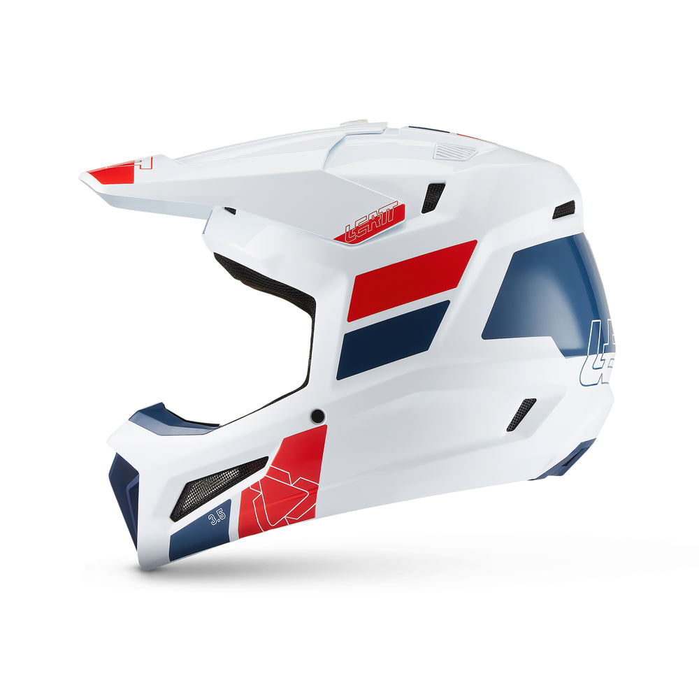 Helmet Kit Moto 3.5 Leatt