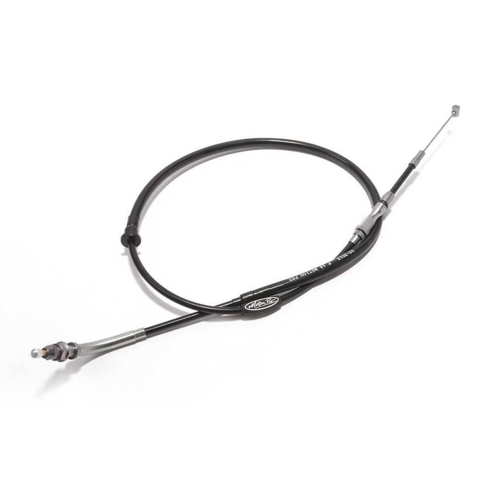 T3 Series High-Slip Clutch Cable - Grafite Offroad
