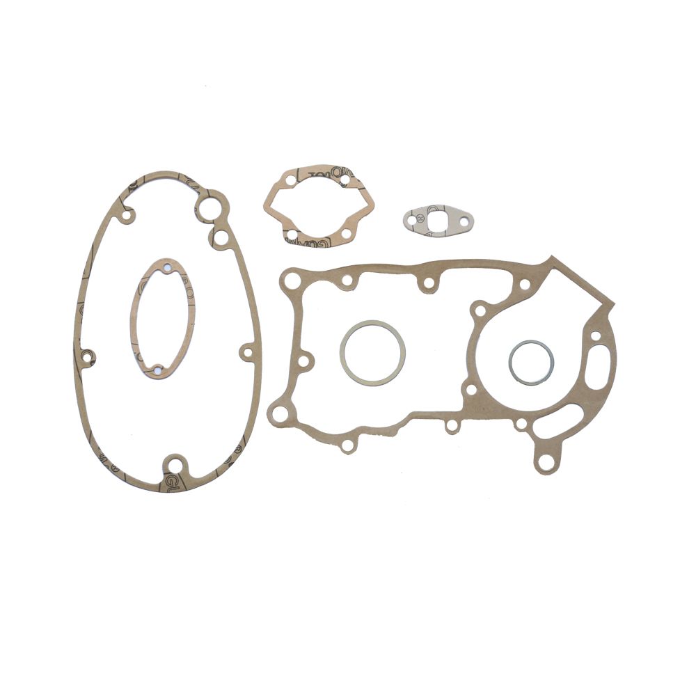 Complete Gasket Kit (oil seals not included) - Grafite Offroad