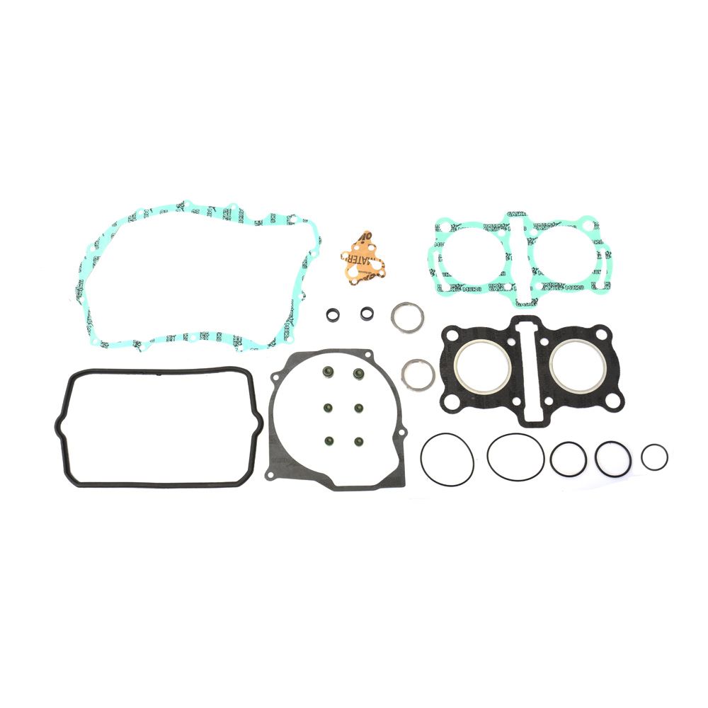 Complete Gasket Kit (oil seals not included) - Grafite Offroad