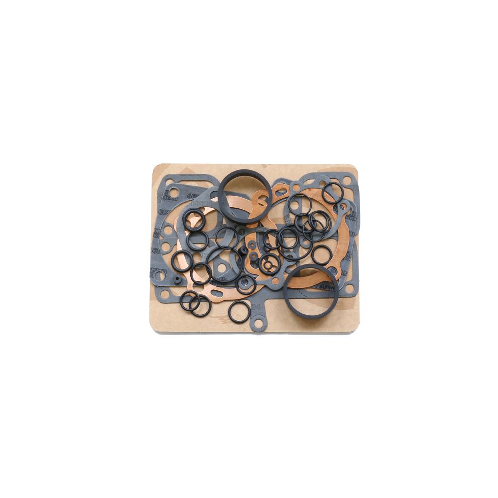 Top End Gasket Kit Ironhead 900 82-85 - Grafite Offroad