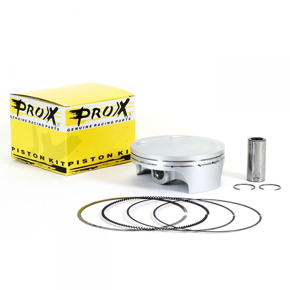 Prox Piston Kit Rr520 `10-11 + Rr498 `12-14 12.0:1 (99.96mm) - Grafite Offroad