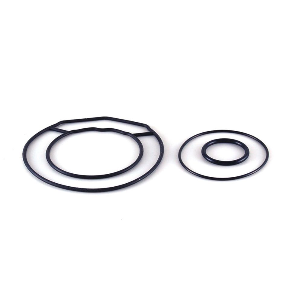 Sealkit Ktm 65sx `09-25, Husqvarna Tc65 `17-25, Gasgas Mc65 `21-25 (3x O-ring) - Grafite Offroad
