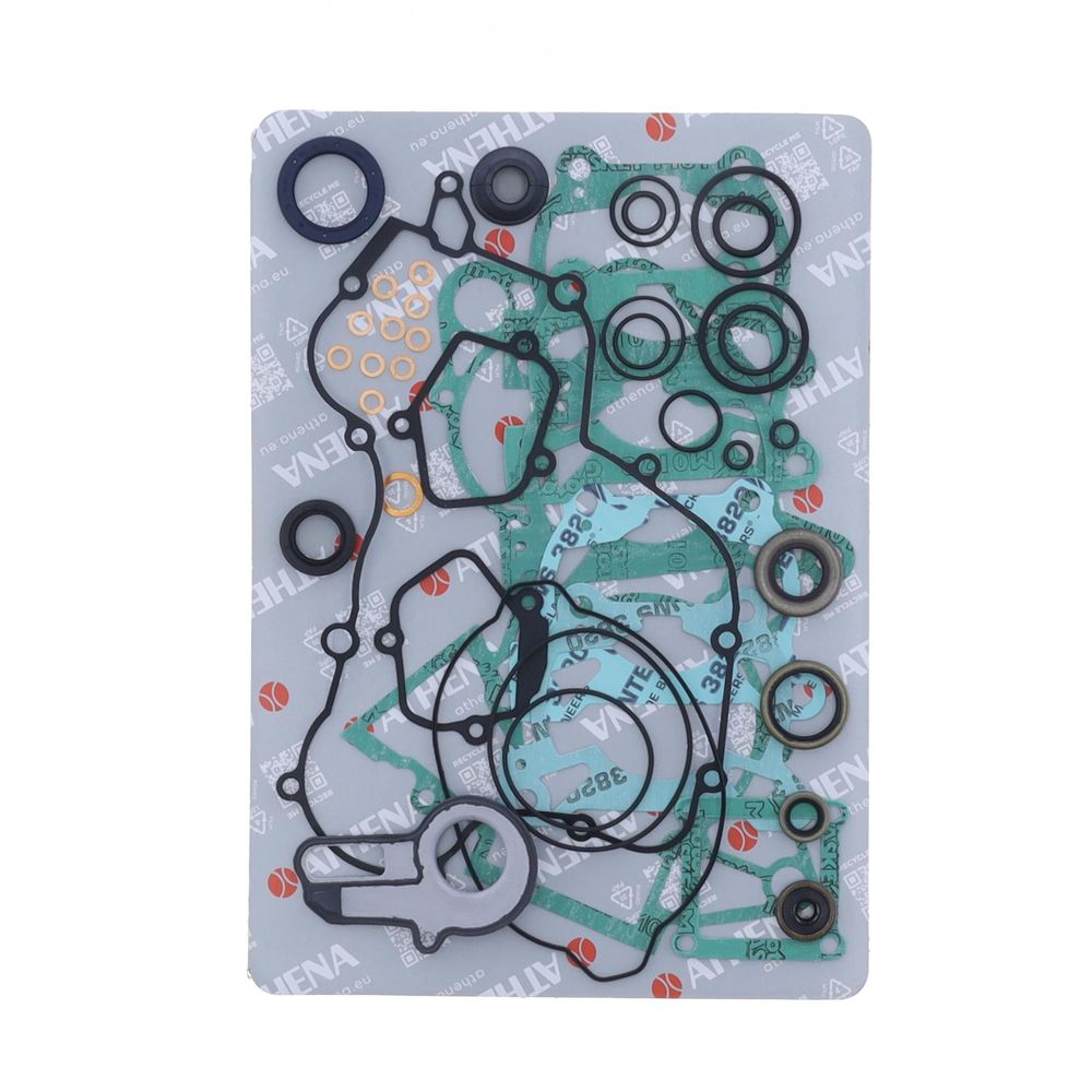 Complete Gasket Kit (oil seals included) - Grafite Offroad