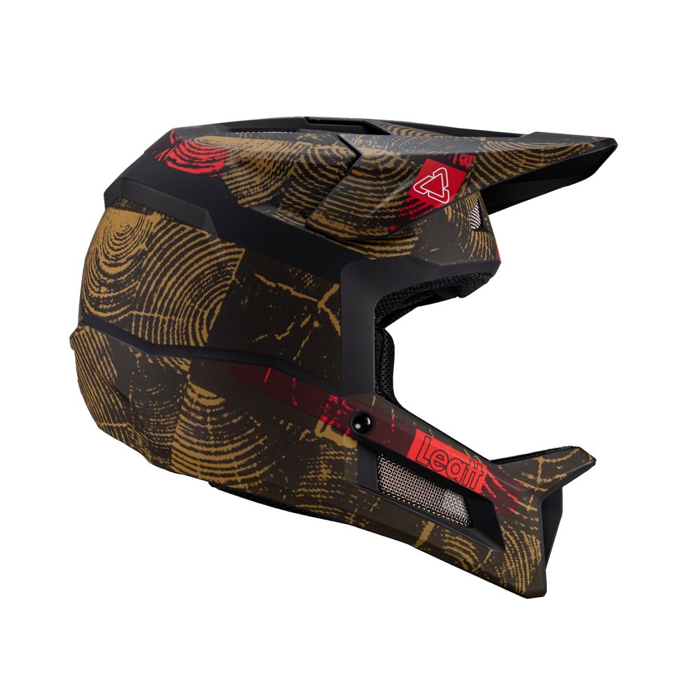 HelmetMTBGravity2.0 - Grafite Offroad