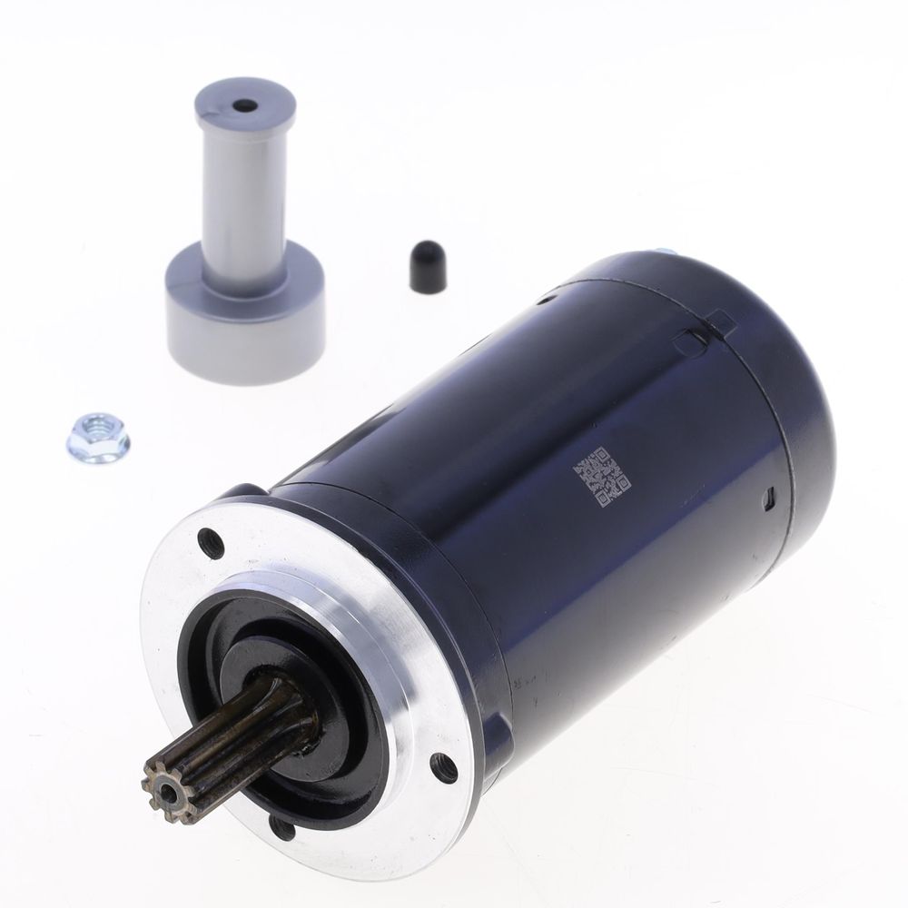 Starter Motor - Grafite Offroad