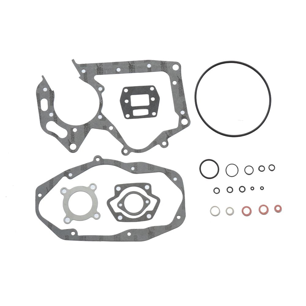 Complete Gasket Kit (oil seals not included) - Grafite Offroad