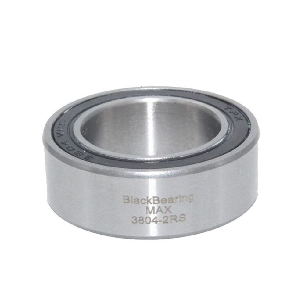 STANDARD BEARING MEASURE (20 x 32 x 10 mm) MAX 3804-2RS - Grafite Offroad