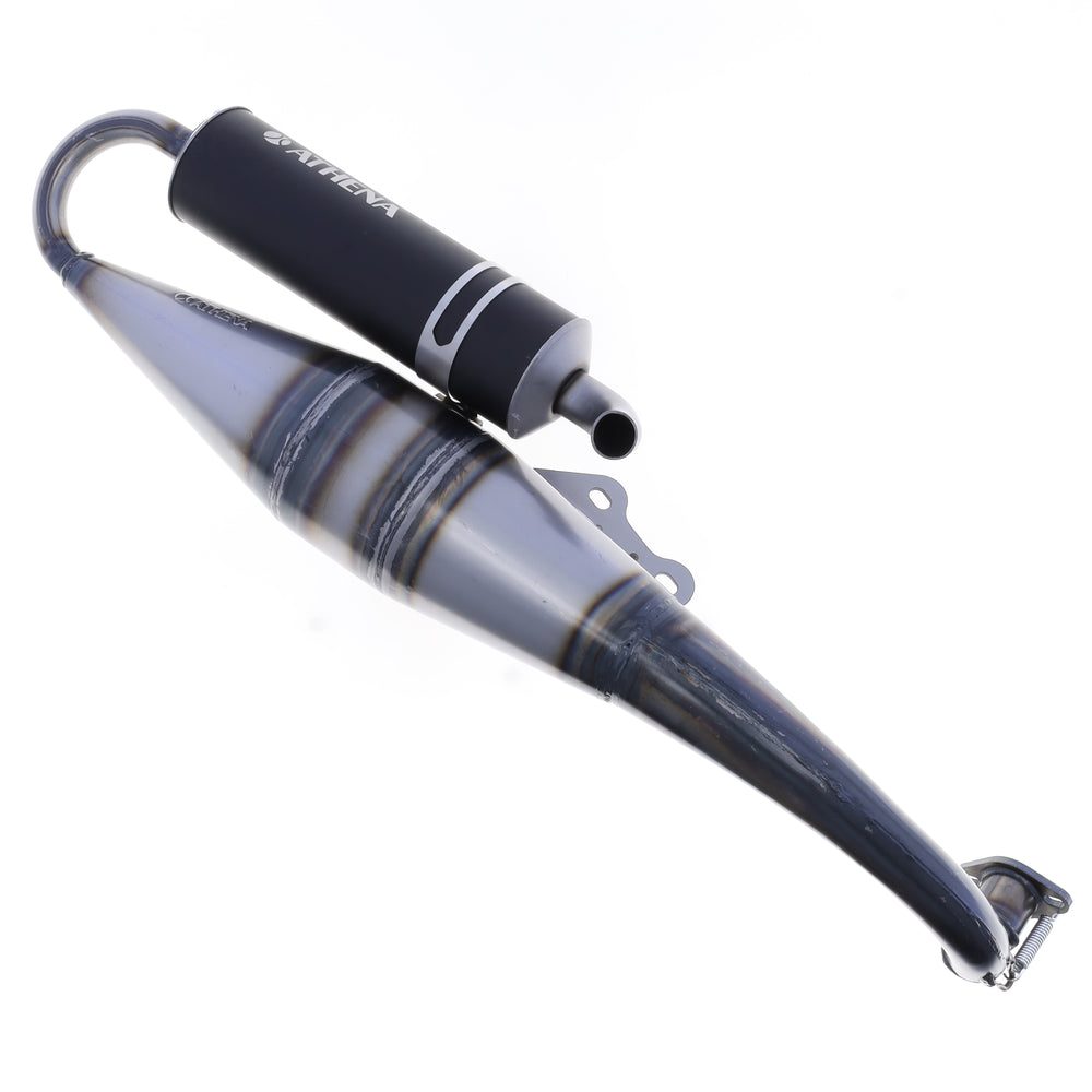 Complete Racing Exhaust Kit